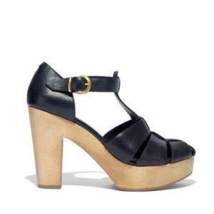 Madewell Andie Sandal